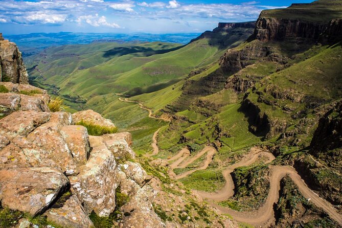 Sani Pass 4 X 4 Tour and Lesotho Full Day Tour From Durban - Frequently Asked Questions