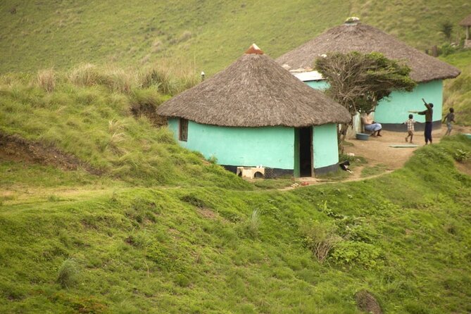 Sani Pass and Lesotho Full Day 4 X 4 Tour From Durban - Additional Details