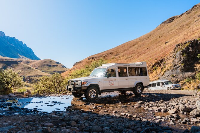 Sani Pass Private Day Tour - Frequently Asked Questions
