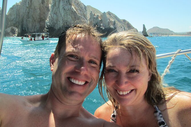 Santa Maria and Chileno Bay Snorkel Adventure Los Cabos - Frequently Asked Questions