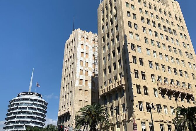 Santa Monica Private Tour With Restaurant and Bar Stops - Local Dining Highlights