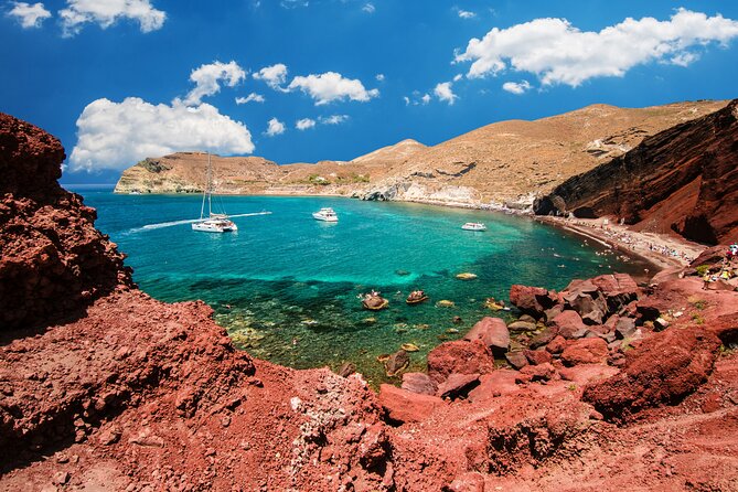 Santorini Full-Day Tour From Heraklion Crete - Preparing for the Tour
