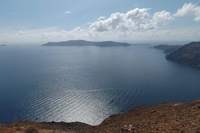 Santorini Private Peak-Nic Sunset Tour - Pickup Details