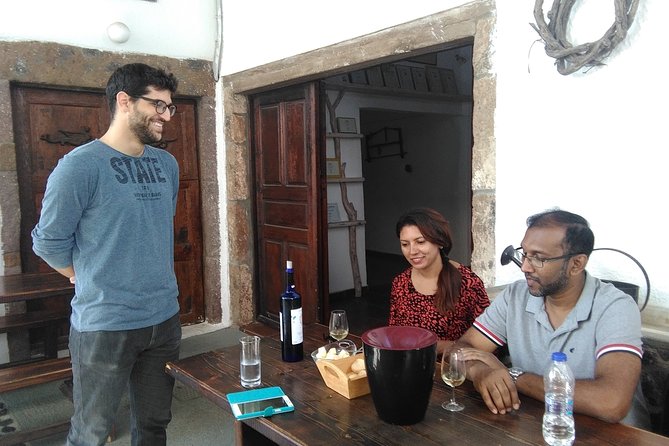 Santorini Wine Tasting & Food Pairing :Taste Good Life at Santorini - Additional Support and Inquiries