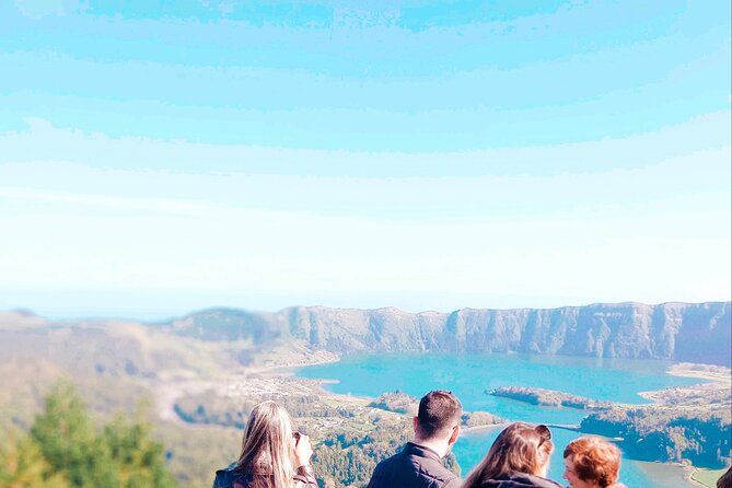 Sao Miguel - Azores: Seven Cities & Lagoa Do Fogo Tour - Additional Resources