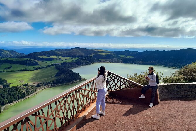 São Miguel East Full Day Small-Group Tour From Ponta Delgada - The Sum Up