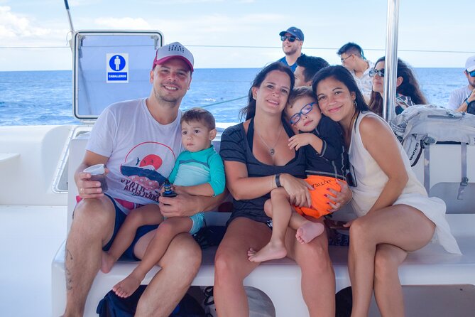 Saona Island Full Day Tour From Punta Cana and Bayahibe - All Inclusive - Transportation Details