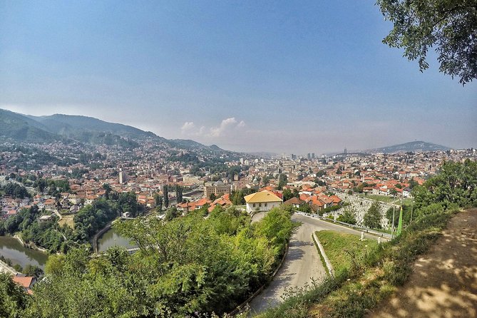 SARAJEVO SIEGE TIMES 92-95 / Sarajevo Roses & Tunnel of Hope / - Customer Reviews and Ratings