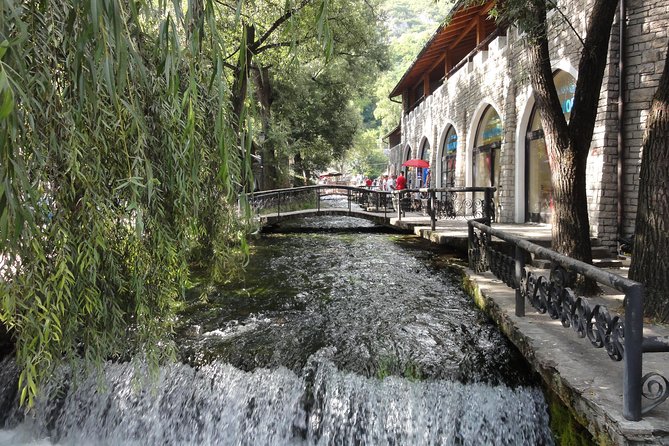 Sarajevo to Zagreb: One-Way Tour via Jajce, Travnik, Pliva Lake and Watermills - Sum Up