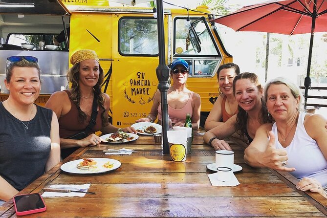 Sayulita & San Pancho - Booking and Confirmation
