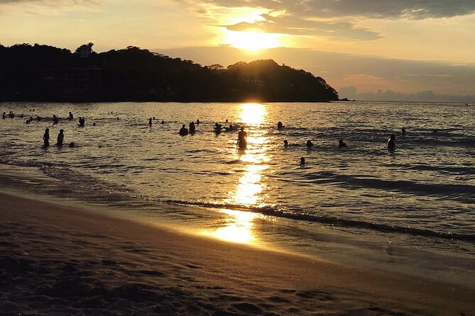 Sayulita Surfer Beach Town and Zarandeado With Seafood Grill - Seafood Grill Experience