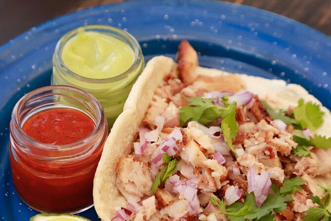 Sayulita Taco Tour - Guided Taco Exploration