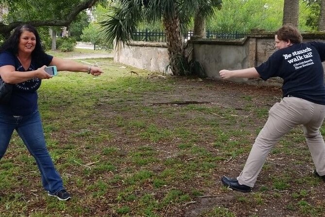 Scavenger Hunt Adventure in Clearwater by Operation City Quest - Questions About Your Stay