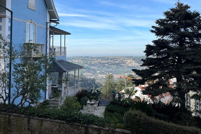 Scenic Hiking Tour in Sintra - Cancellation and Rescheduling