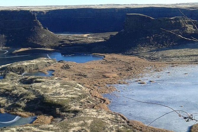 Scenic Landscapes Northwest Geology - Ice Age Floods Tour - Frequently Asked Questions