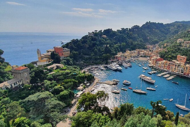 Scenic Private Hiking Tour From Portofino to S. Fruttuoso - The Sum Up