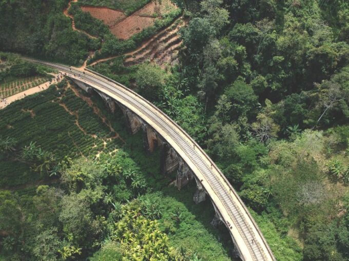 Scenic Sri Lanka 5 Days Tour - Contact and Payment Details
