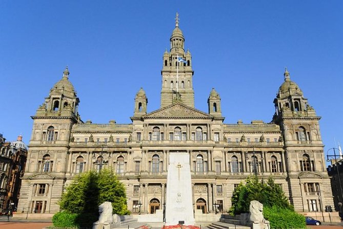 Scotland Tours - Frequently Asked Questions