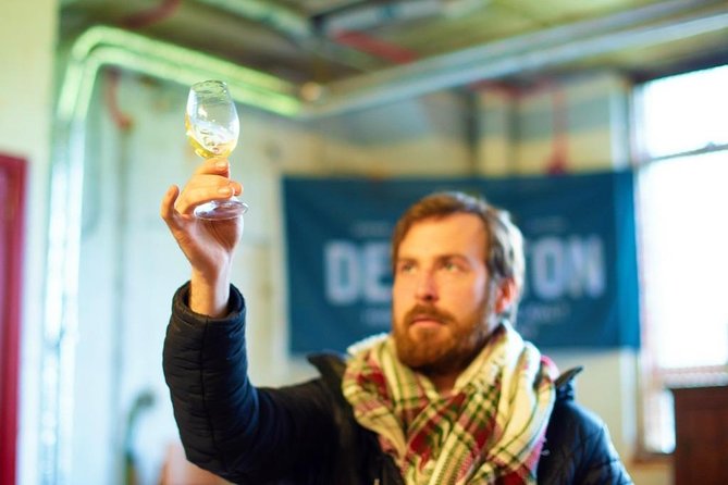 Scottish Gin & Whisky Distillery Experience - Private Day Tour - Guest Reviews