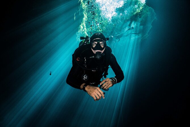 Scuba Diving Tours - Frequently Asked Questions