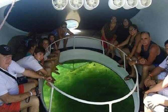 Scuba Doo: Underwater Scooter in Punta Cana (Half-Day Tour) - Tips for Punta Cana Adventure