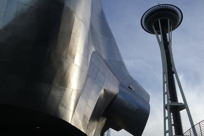 Seattle Private Tour for 2-5 - Questions About Your Stay