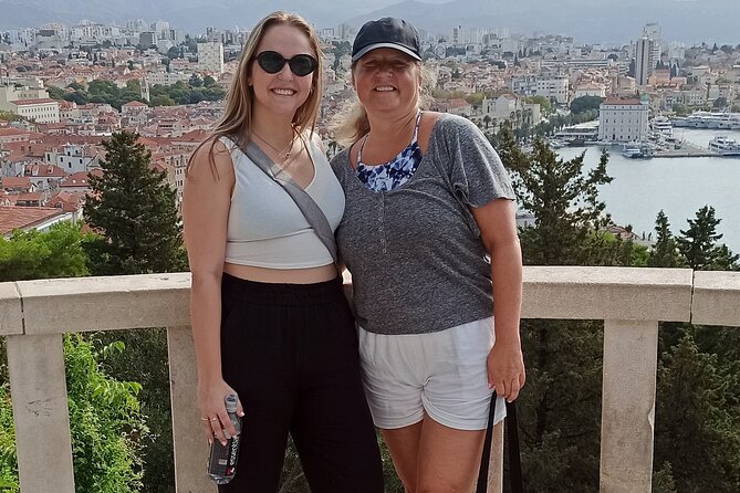 Secret Marjan Park Hiking Tour in Split - Recommended Attire