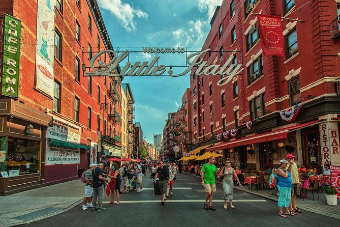 See 30 Top New York Sights (Walking Tour) & Visit Central Park Zoo. - Learn Local History
