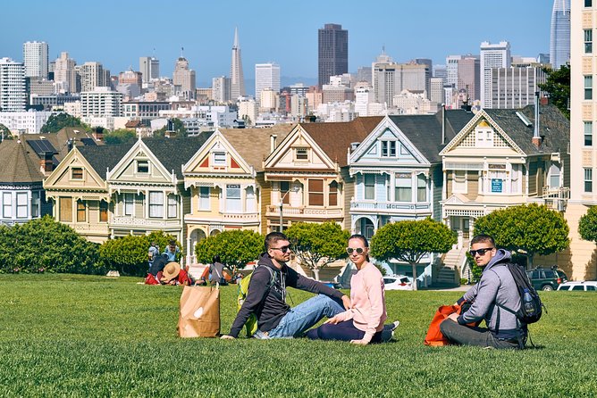 See San Francisco With A Local: Private & Personalized - Questions About Your Stay