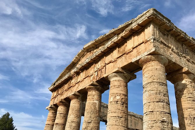 SEGESTA and MONREALE Exclusive Private Tour From Palermo With Guide Driver - The Sum Up