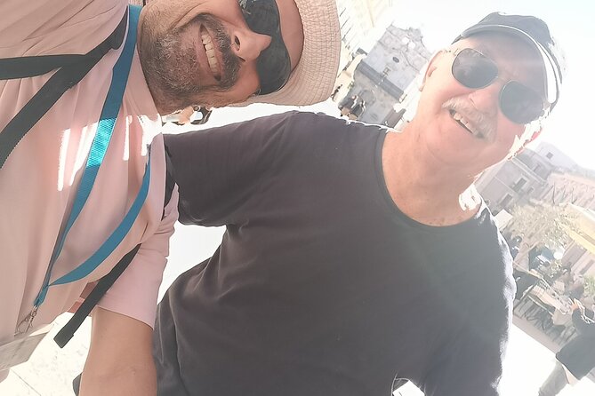 Segway Scooter Private Tour of Ortigia Syracuse - Booking and Cancellation Policies