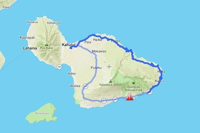 Self-Guided Audio Driving Tour in Road To Hana - Customer Feedback and Ratings