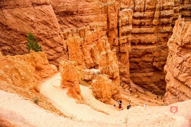 Self-Guided Audio Driving Tour in Zion & Bryce Canyon - Questions About Your Stay