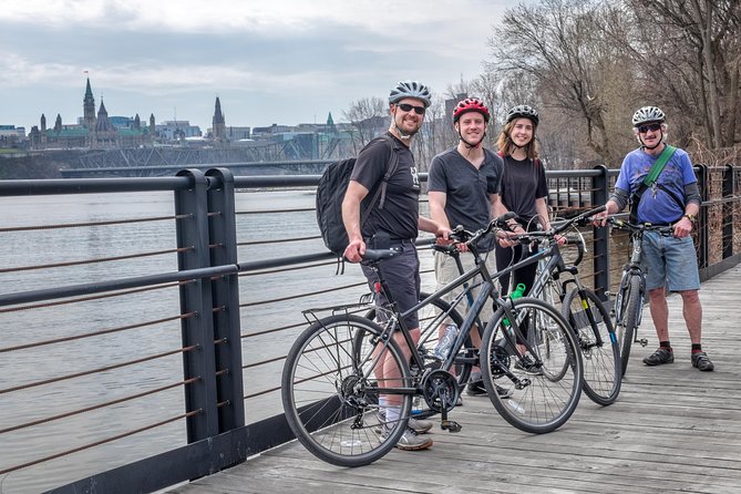 Self-Guided Biking in Ottawa-Gatineau - Tips for a Great Experience