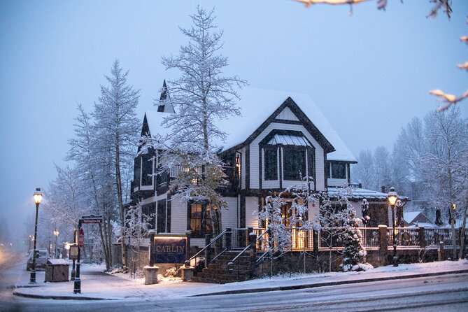 Self-Guided Breckenridge Scavenger Hunt: Breckenridge Adventure - Sum Up