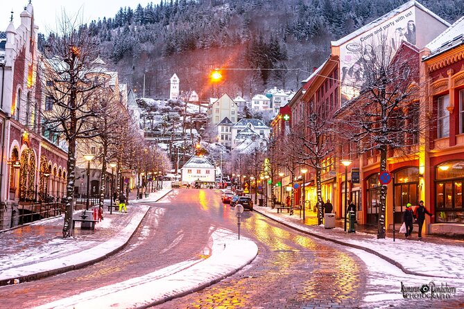 Self-Guided Day Tour From Bergen to Flam All Inclusive Roundtrip - Cancellation Policy and Support