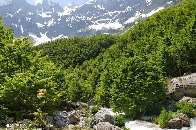 Self-Guided Hiking Tour: Theth, Valbona & Koman Lake in 5 Days - Traveler Photos and Reviews