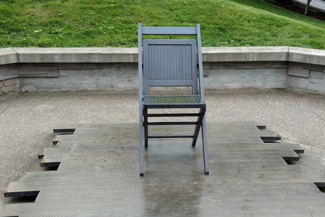 Self-Guided Juneau Scavenger Hunt: Juneau Journey - Things To Known