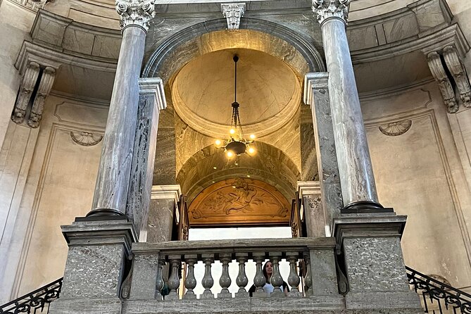 Self Guided Private City Quest Tour in Stockholm - Additional Considerations