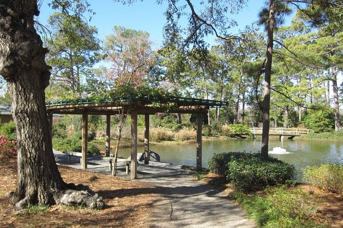 Self-Guided Scavenger Hunt: Houstons Museum District - Things To Known