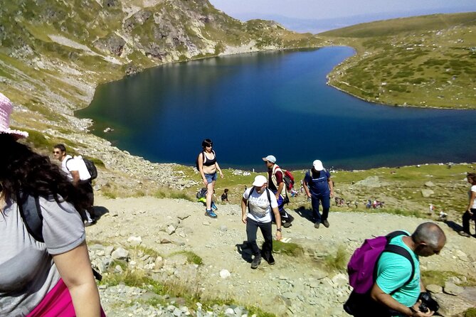 Self-Guided Tour of Rila Mountains and Seven Rila Lakes - Frequently Asked Questions
