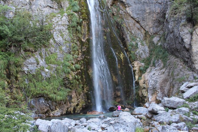 Self-Guided Tour: Theth, Valbona, Koman Lake in 4 Days - Cancellation Policy