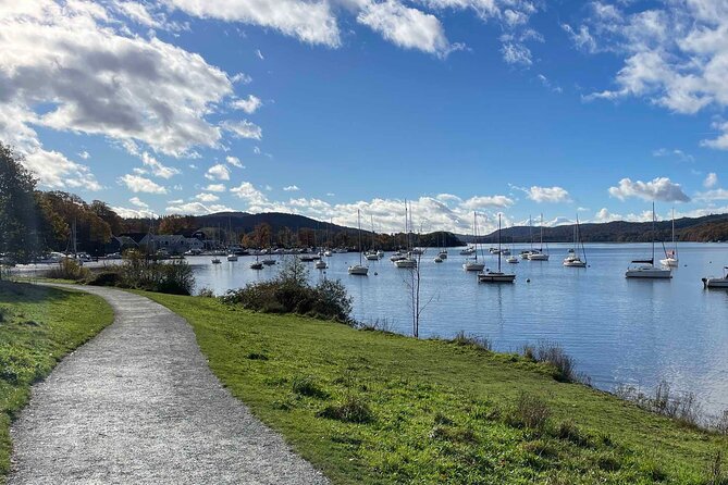 Self-Guided Walking Tour in Bowness-on-Windermere - Preparing for the Self-Guided Tour