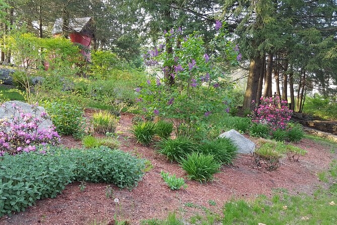 Self-Guided Walking Tour of Benson Park, Hudson, NH - Visitor Experiences and Reviews