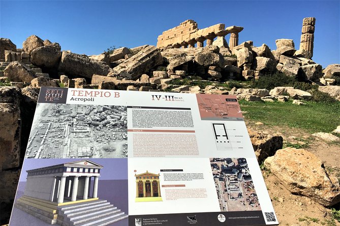 Selinunte Archaeological Park and Cusa Caves From Palermo, Private Tour - The Sum Up