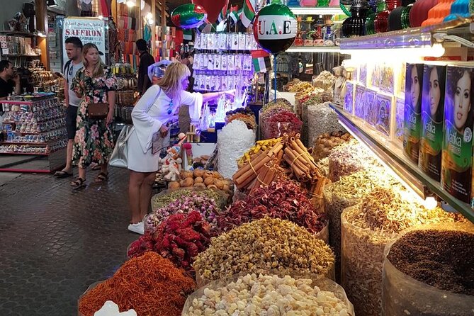 Semi-Private Half-Day Tour of Old Dubai City - Frequently Asked Questions