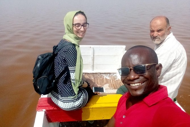 Senegal and Gambia 8 Days 7 Nights Trip. Minimum 2 Pax to Book - Frequently Asked Questions