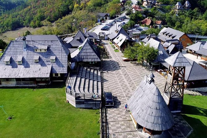 Serbia Travel Novi Sad, Subotica, Wood City, Tara Park, UVAC Canyon, 5 Days Tour - Frequently Asked Questions