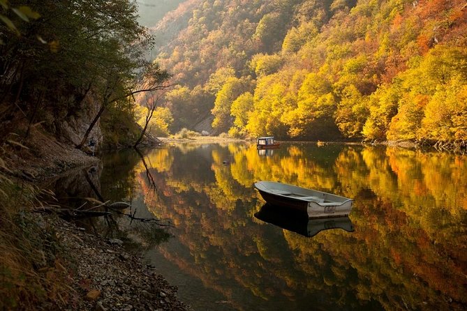 Serbia Travel, Novi Sad, Tara Park, Uvac Canyon, Stendnica Monastery, 4 Days Tour - The Sum Up