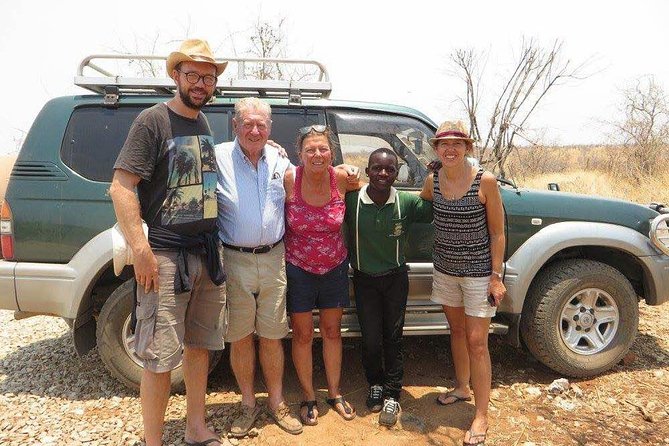 Serengeti N. Park_ Lake Manyara and Tarangire National Park - Frequently Asked Questions